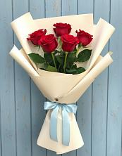 Букет Классика чувств в Курчатове Букет Классика чувств в Курчатове