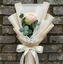 Букет Королевская звезда в Курчатове Букет цветов из:  Розы в Курчатове