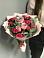Букет восхищение в Курчатове Букет цветов из: Гвоздики и Розы в Курчатове