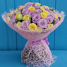 101 Волшебный Миг в Курчатове Букет 101 Волшебный Миг в Курчатове