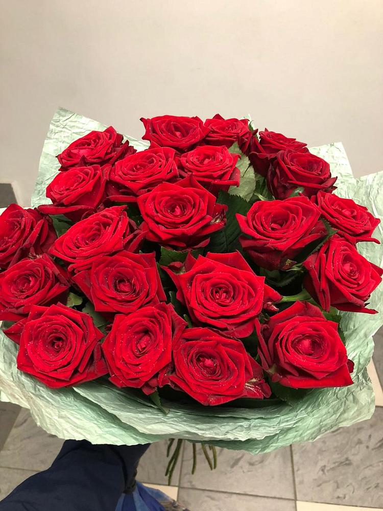 Розы Классика в Курчатове Букет Классика в Курчатове