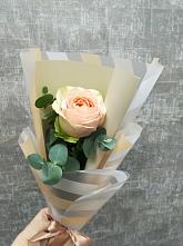 Букет цветов из:  Розы в Курчатове