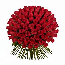 Красные розы Чери Лав в Курчатове Букет Красные розы Чери Лав в Курчатове
