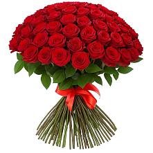 Красные розы Блэк Меджик в Курчатове Букет Красные розы Блэк Меджик в Курчатове