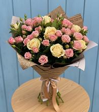 Букет варенье из роз #REPLACE_PRED# Курчатове Букет цветов из:  Розы #REPLACE_PRED# Курчатове