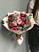 Букет восхищение в Курчатове Букет цветов из: Гвоздики и Розы в Курчатове